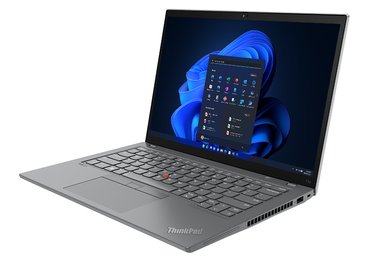Lenovo Thinkpad T14 gen 3 intel i5 1235U 256GB