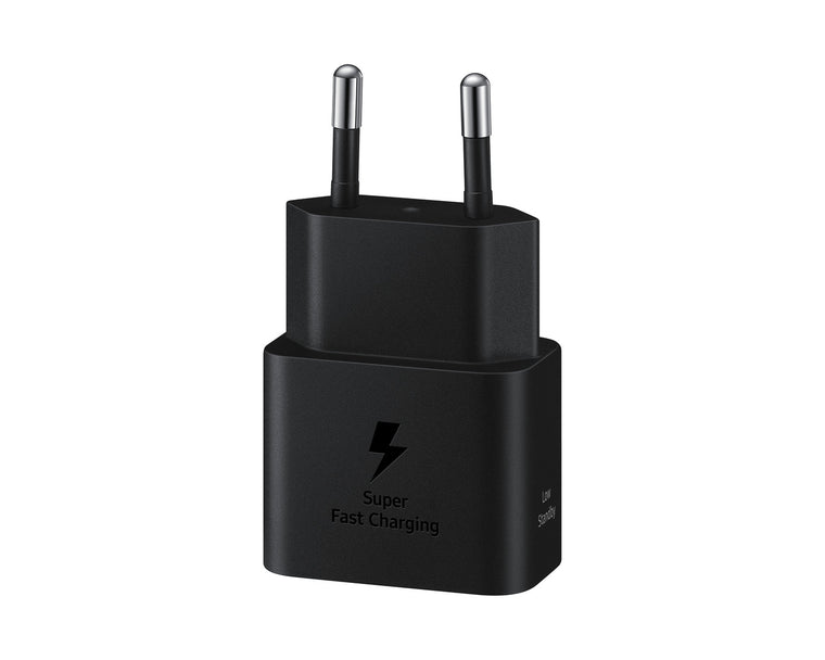 Samsung Fast Charger 25W USB-C