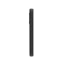 ZAGG Luxe Snap Deksel – Sort – iPhone 17