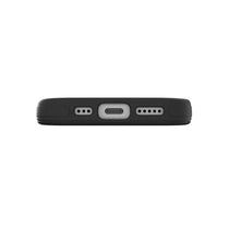 ZAGG Luxe Snap Deksel – Sort – iPhone 17