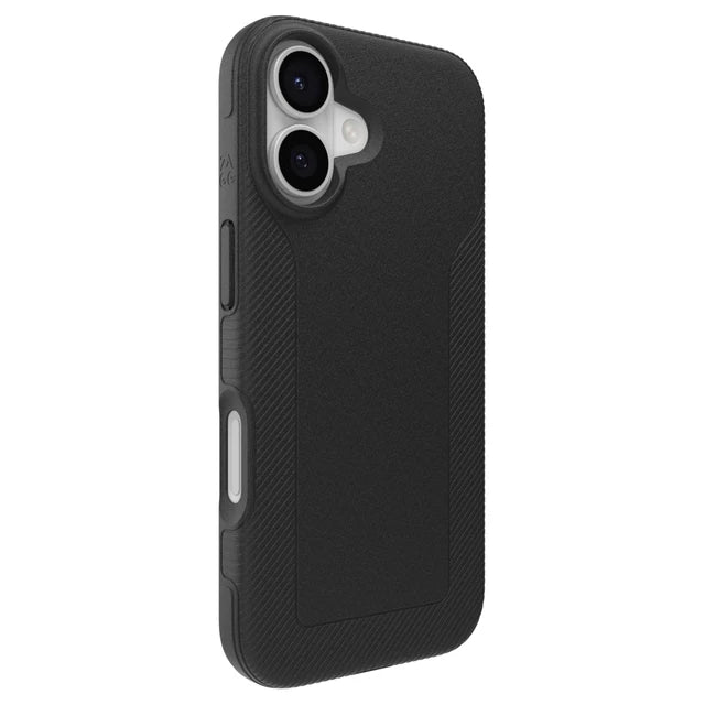 ZAGG Luxe Snap Deksel – Sort – iPhone 17