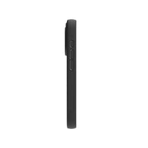 ZAGG Luxe Snap Deksel – Sort – iPhone 17 Pro