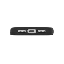 ZAGG Luxe Snap Deksel – Sort – iPhone 17 Pro