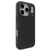 ZAGG Luxe Snap Deksel – Sort – iPhone 17 Pro