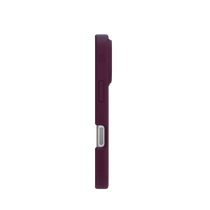 ZAGG Manhattan Snap Deksel – Sort – iPhone 17 Pro