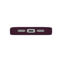 ZAGG Manhattan Snap Deksel – Sort – iPhone 17 Pro