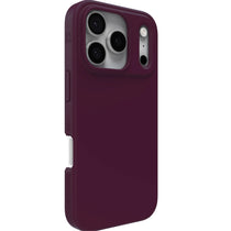 ZAGG Manhattan Snap Deksel – Sort – iPhone 17 Pro