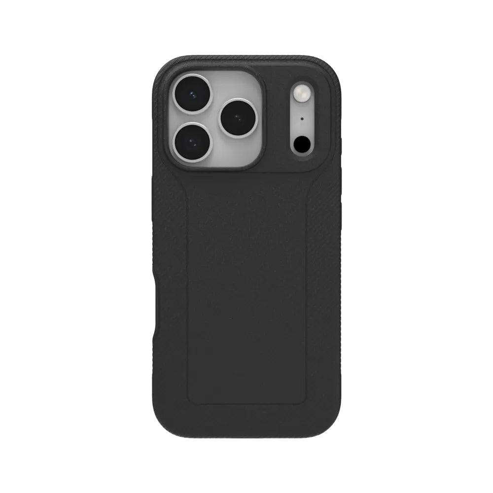 Zagg Luxe Snap - Black, Apple iPhone 17 Pro Max
