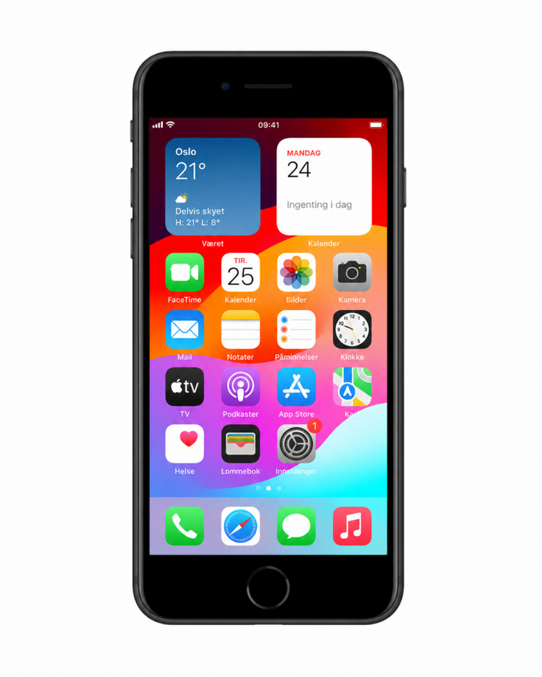 iPhone SE 2022 64GB