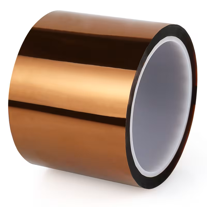 Kapton Tape 96 mm varmebestandig tape for mobilreparasjon og elektronikk